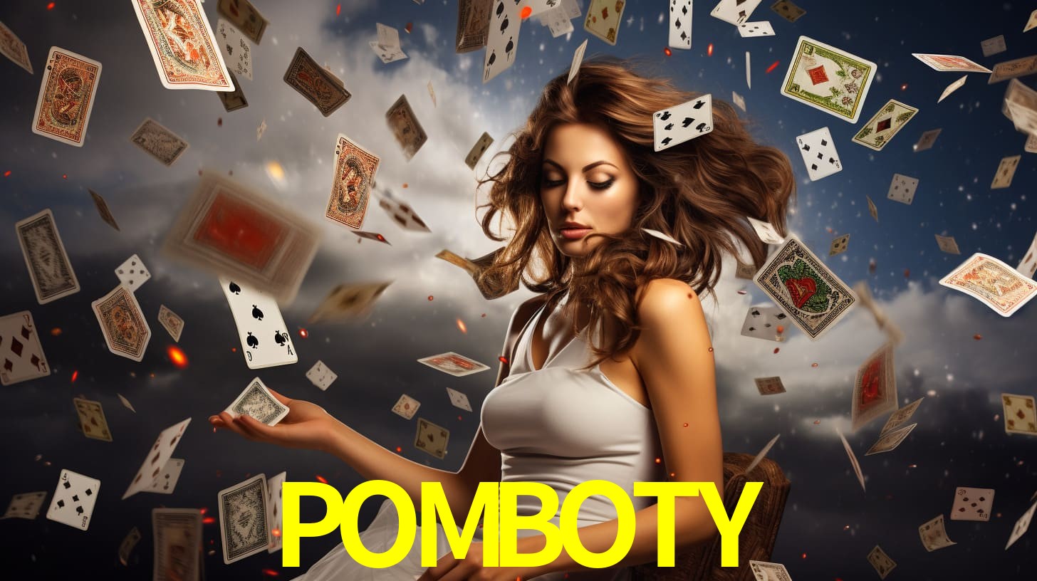 POMBOTY