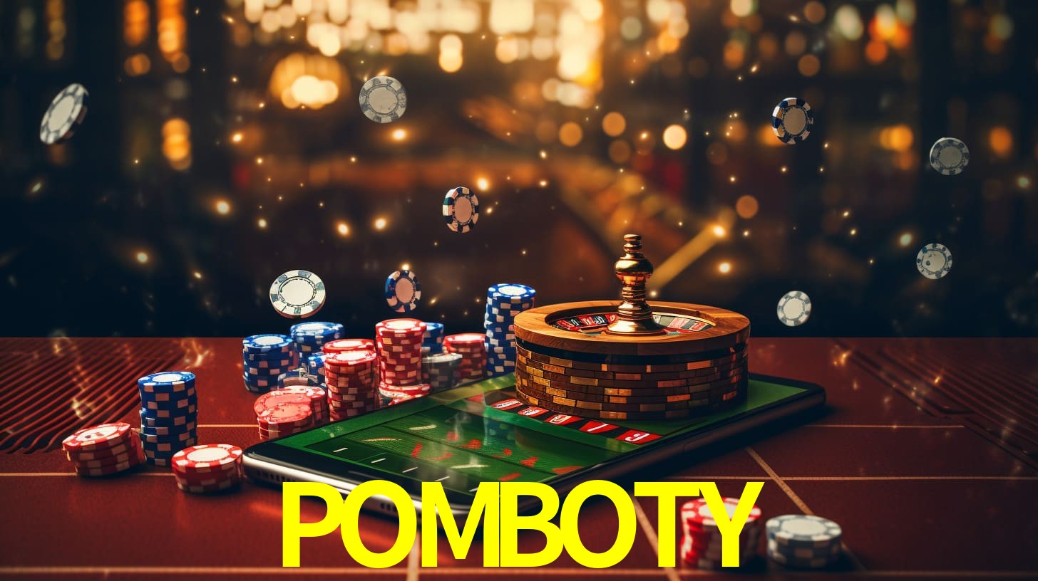 POMBOTY