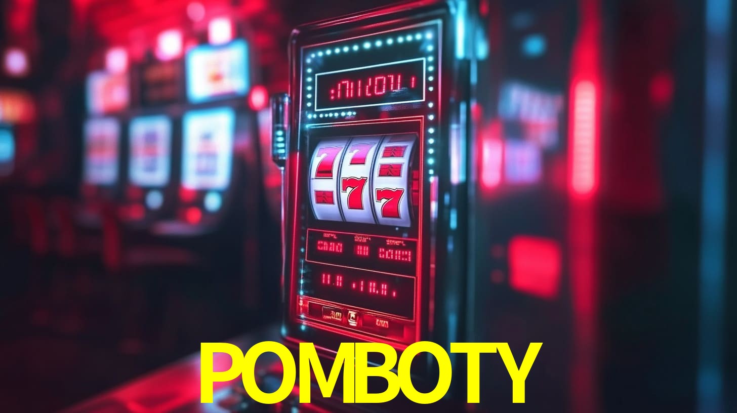 POMBOTY