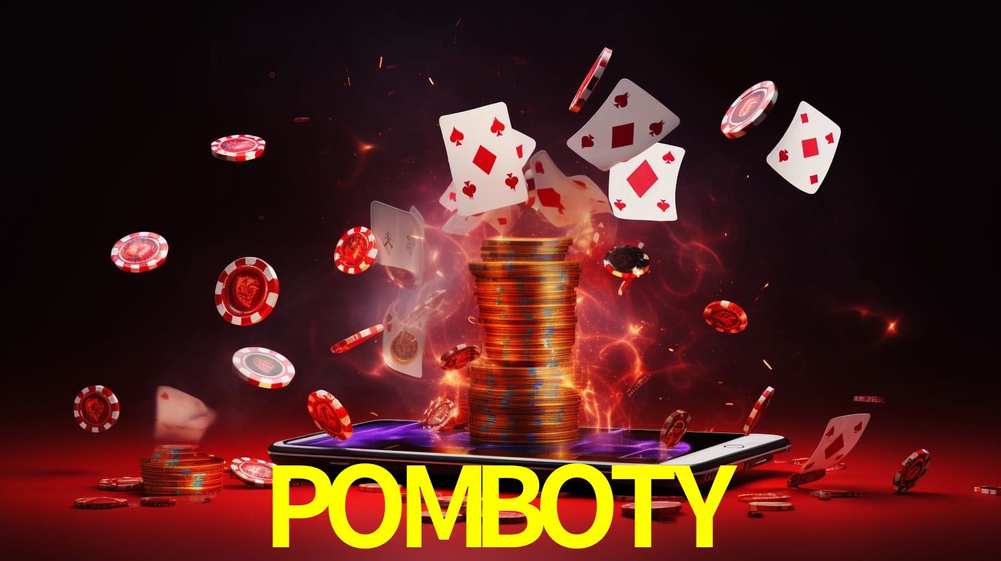 POMBOTY