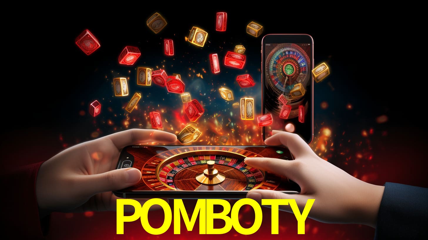 POMBOTY