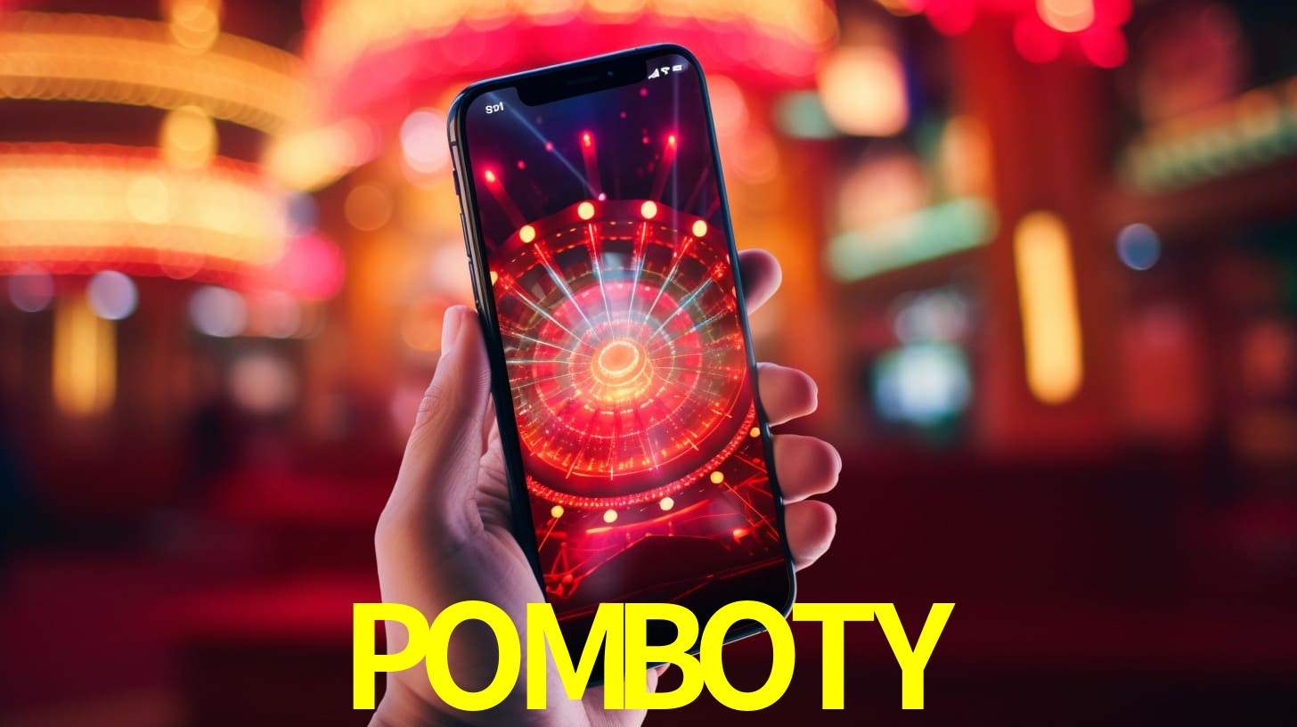 POMBOTY