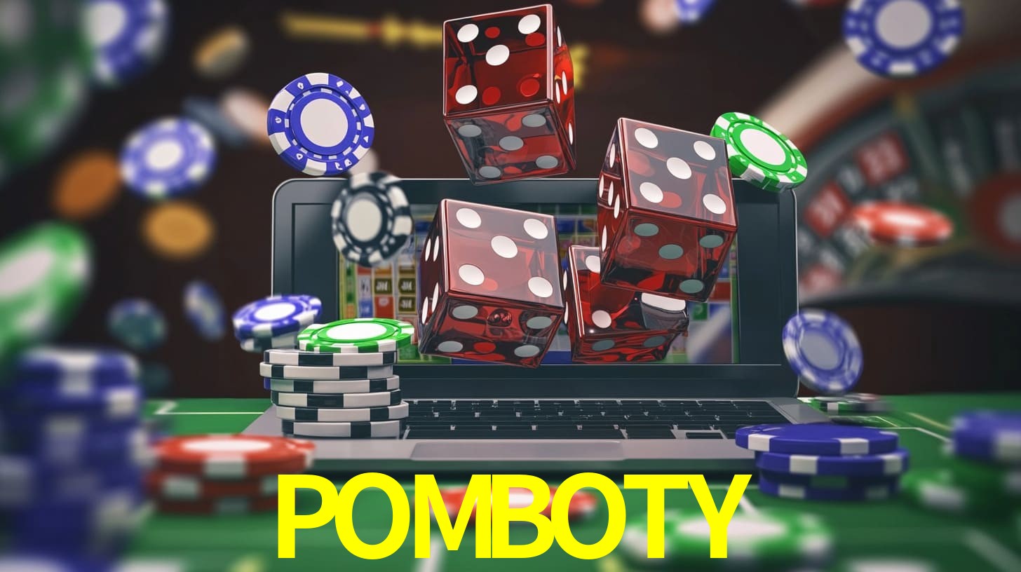 POMBOTY