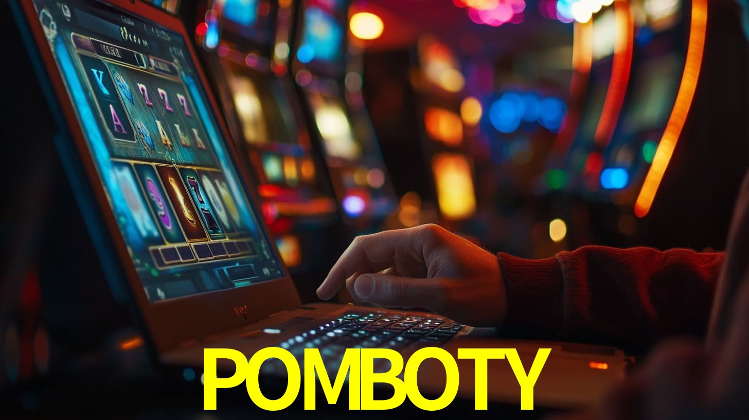 POMBOTY