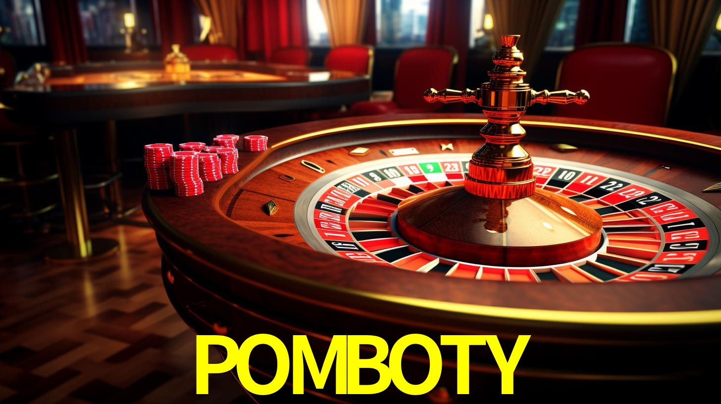 POMBOTY