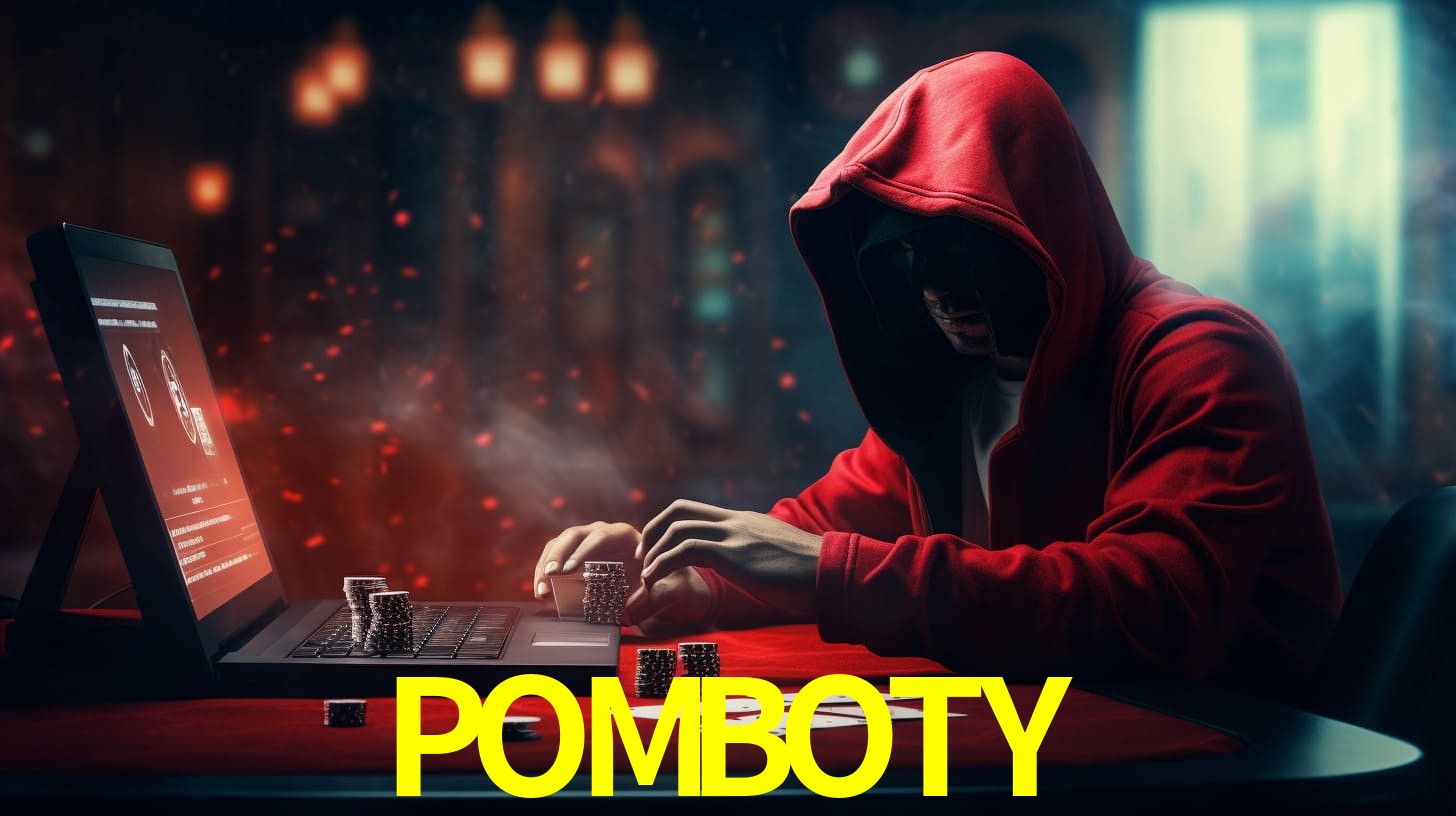 POMBOTY