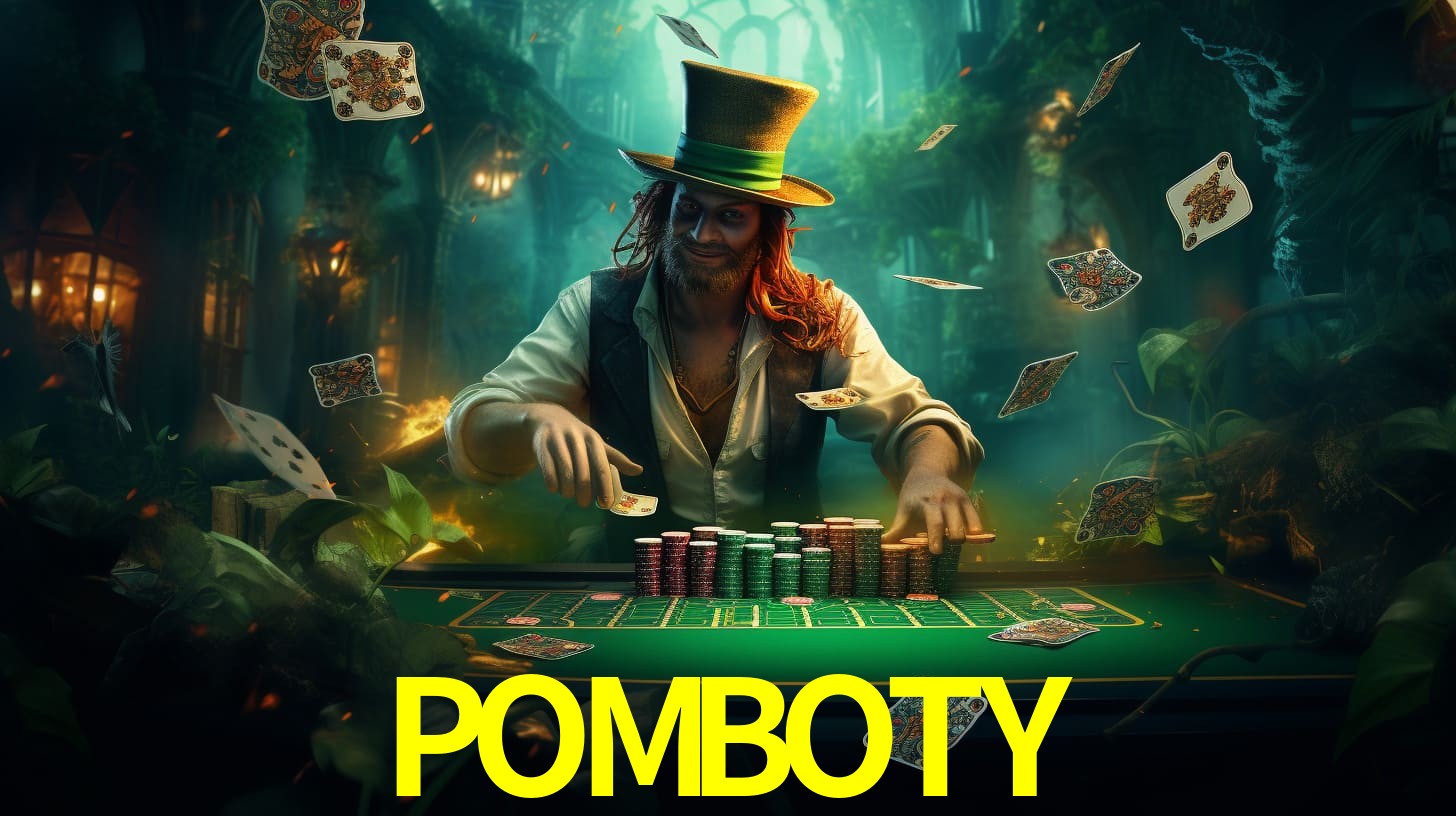 POMBOTY