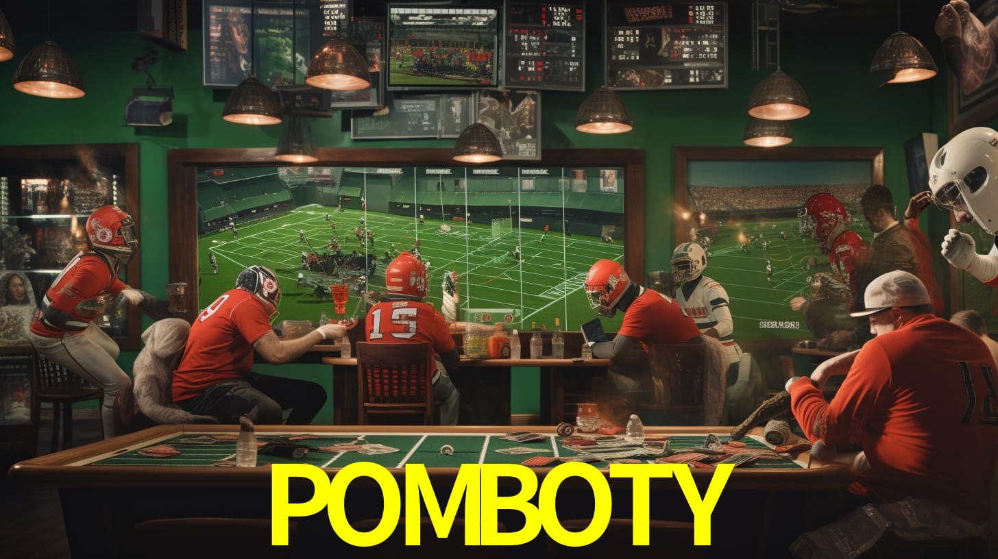 POMBOTY