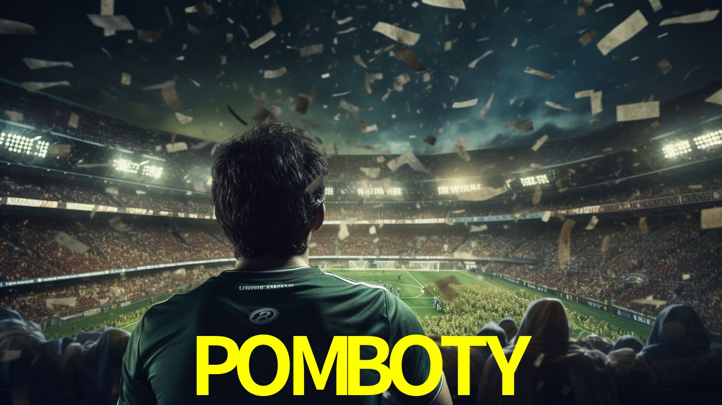 POMBOTY