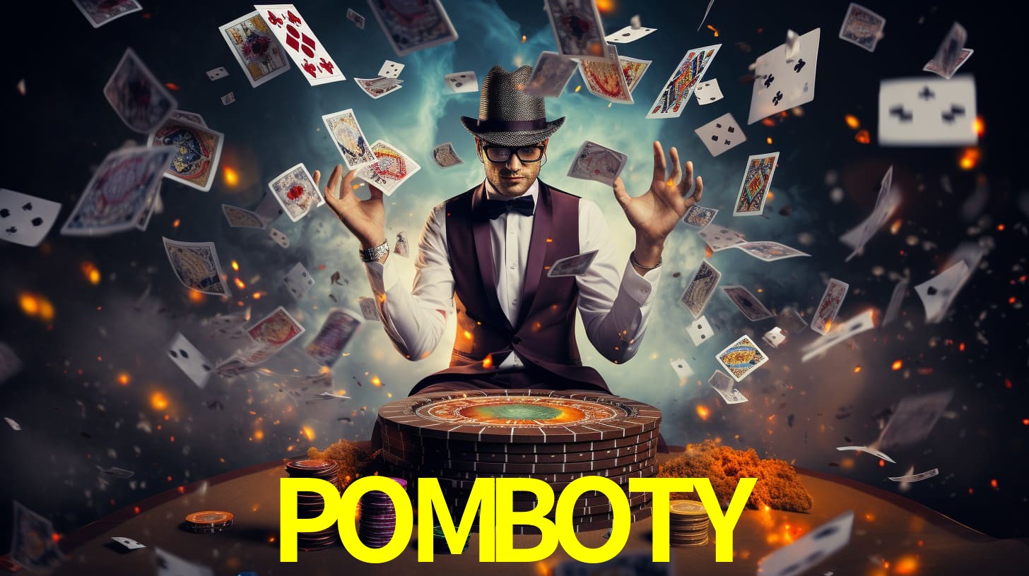 POMBOTY