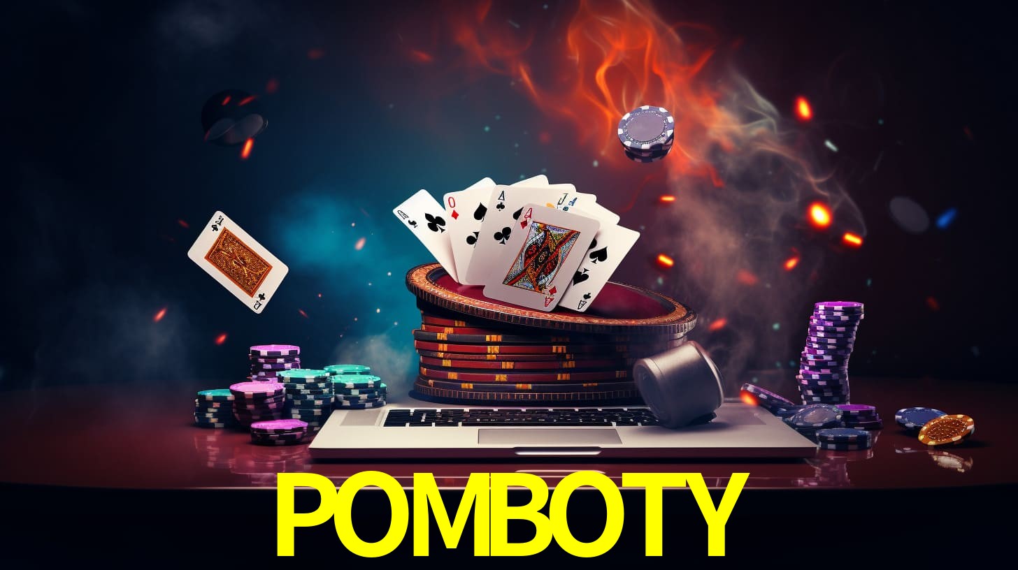POMBOTY