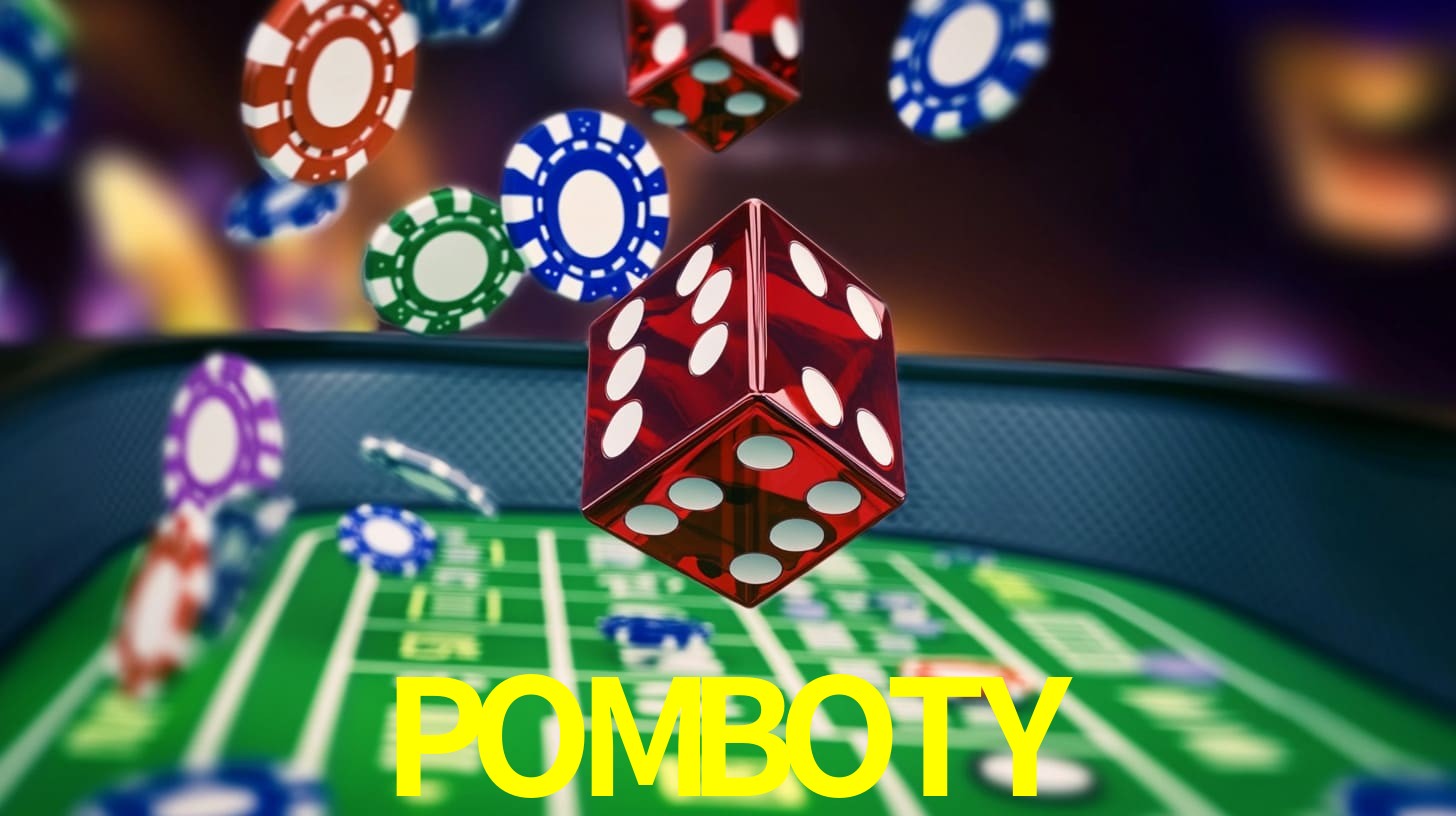 POMBOTY