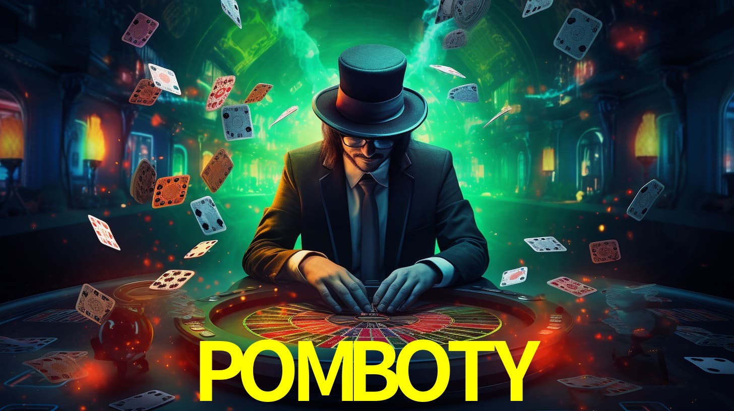 POMBOTY