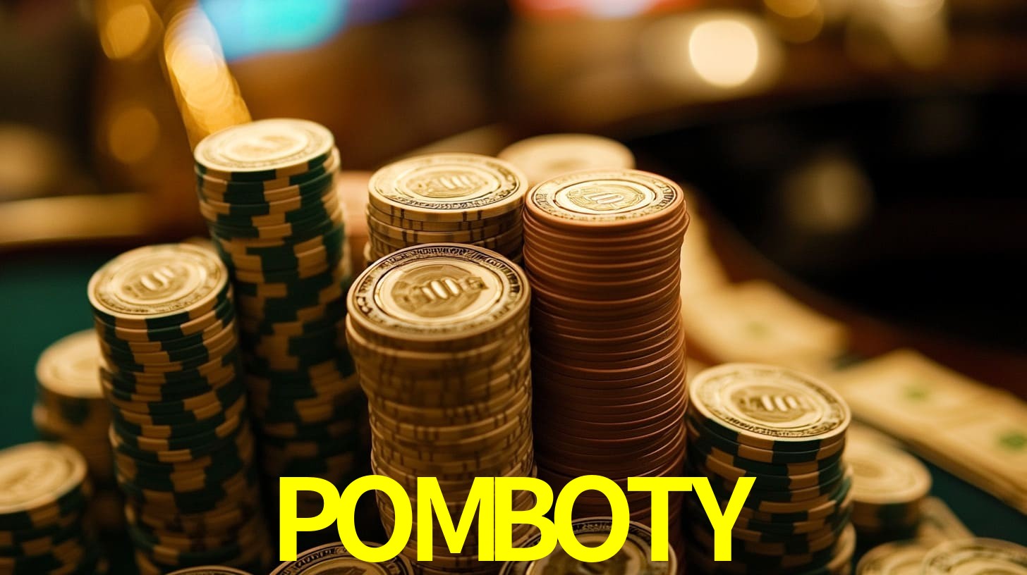 POMBOTY