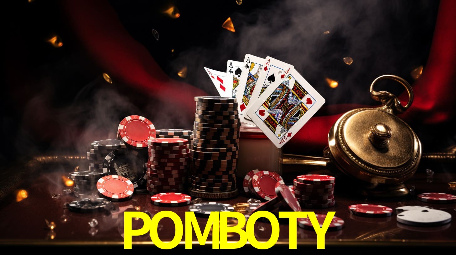POMBOTY
