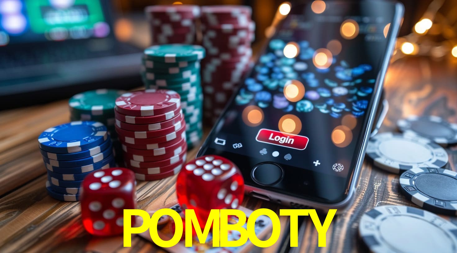 POMBOTY