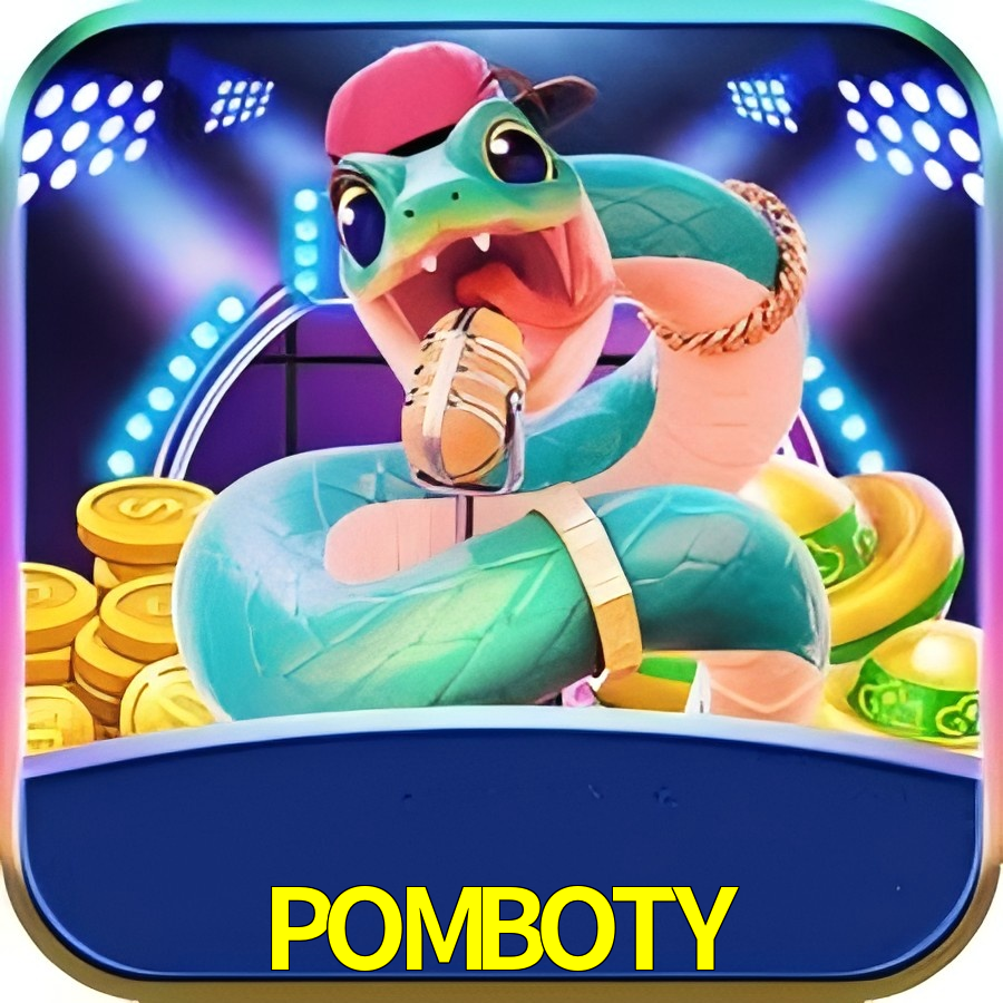 POMBOTY
